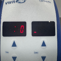 VWR Digital Vortex Mixer - Quantity - 2 image 3